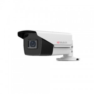 HiWatch DS-T220S (B) (6 mm) - 2Мп уличная AHD/TVI/CVI камера HiWatch DS-T220S (B) (6 mm) - 2Мп уличная AHD/TVI/CVI камера
