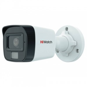 HiWatch DS-T500A(B) (3.6 mm) HiWatch DS-T500A(B) (3.6 mm)