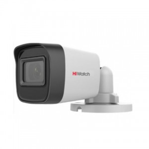 HiWatch DS-T500 (C) (2.8 mm) HiWatch DS-T500 (C) (2.8 mm)