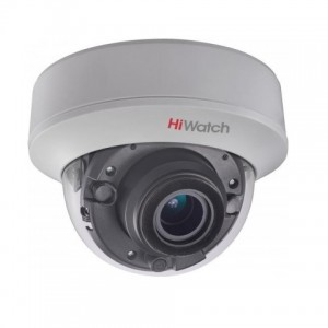 HiWatch DS-T507 (B)(2.8-12 mm) HiWatch DS-T507 (B)(2.8-12 mm)