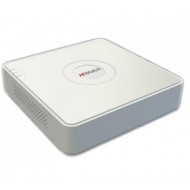 IP-видеорегистратор HiWatch DS-N208(C)