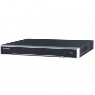 Видеорегистратор HiWatch NVR-216M-K/16P