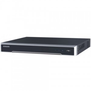 IP-видеорегистратор HiWatch NVR-216M-K IP-видеорегистратор HiWatch NVR-216M-K