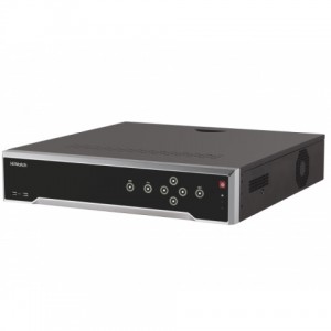 IP-видеорегистратор HiWatch NVR-416M-K IP-видеорегистратор HiWatch NVR-416M-K