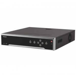 IP-видеорегистратор HiWatch NVR-432M-K/16P IP-видеорегистратор HiWatch NVR-432M-K/16P