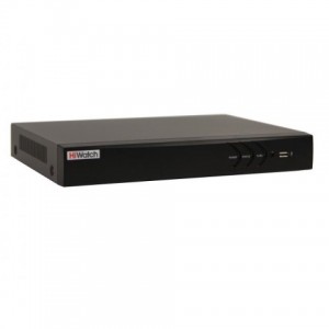 HiWatch DS-H204UA(С) HiWatch DS-H204UA(С)
