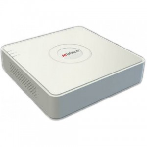 HiWatch DVR-104P-G HiWatch DVR-104P-G